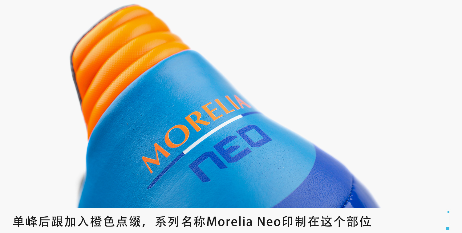 morelia neo kl ii ag