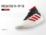 adidas Predator 19+ PP TR Ƶ