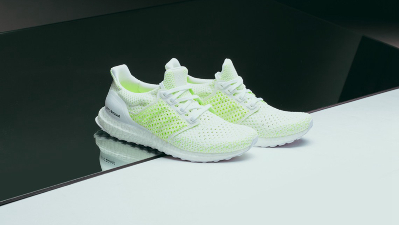 adidas ultraboost clima跑鞋 原价1499元 现价739元