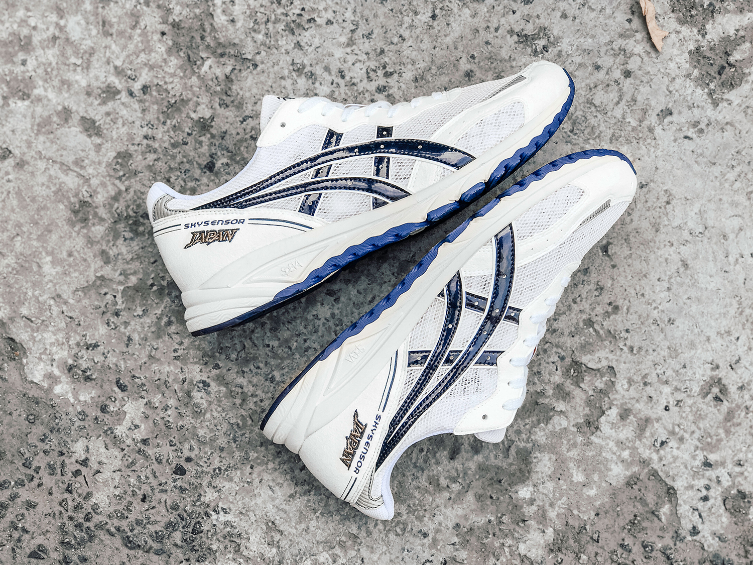asics skysensor japan 2019