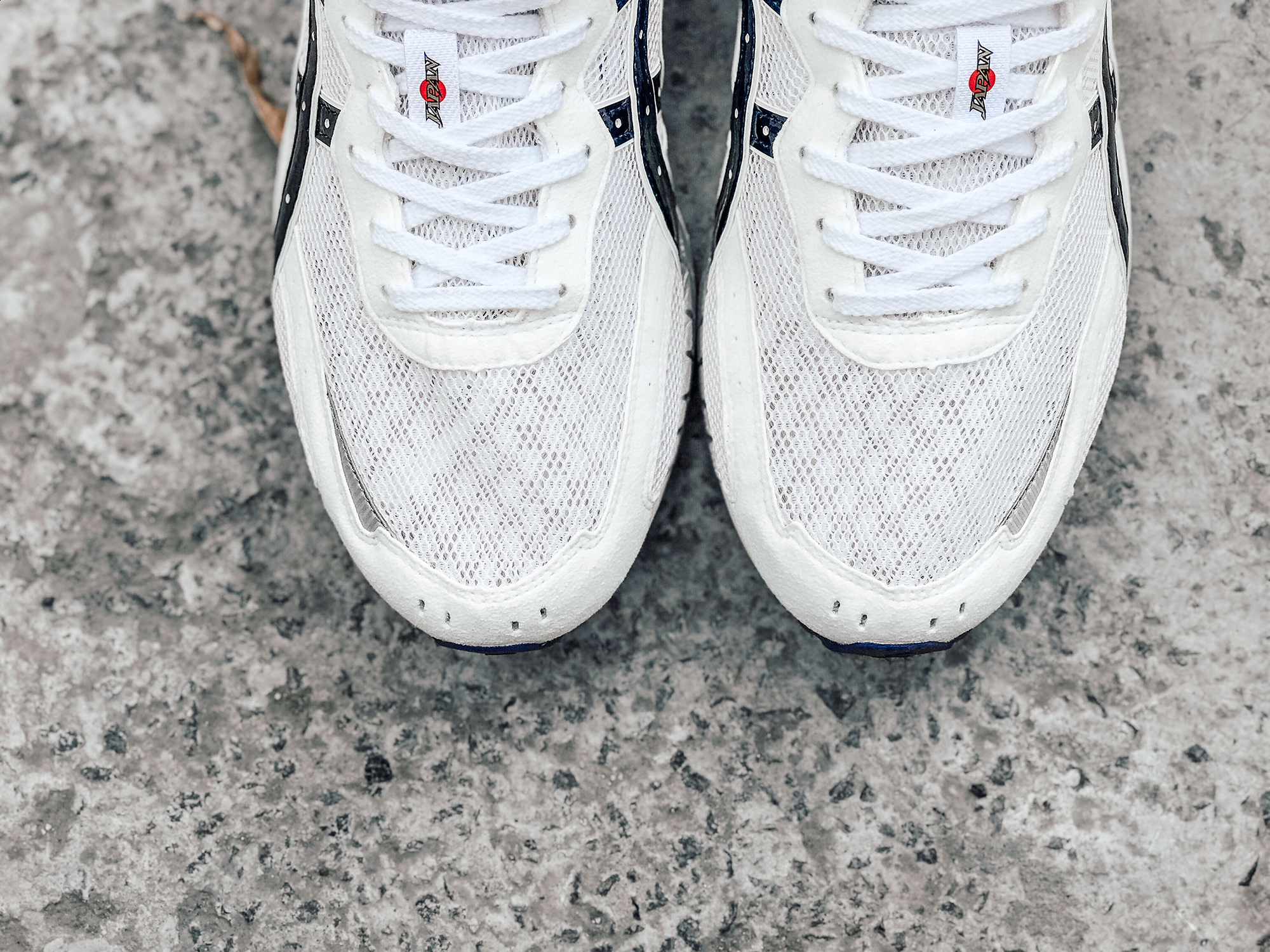 asics skysensor japan 2019