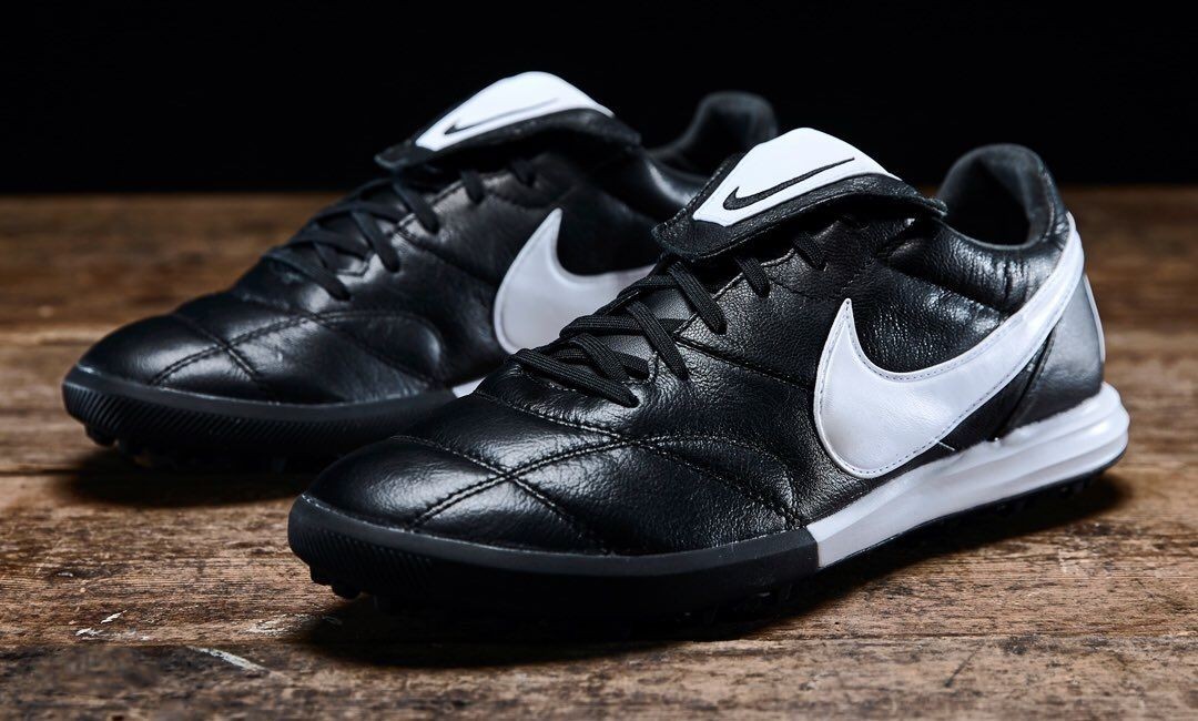 nike premier ii tf 足球鞋