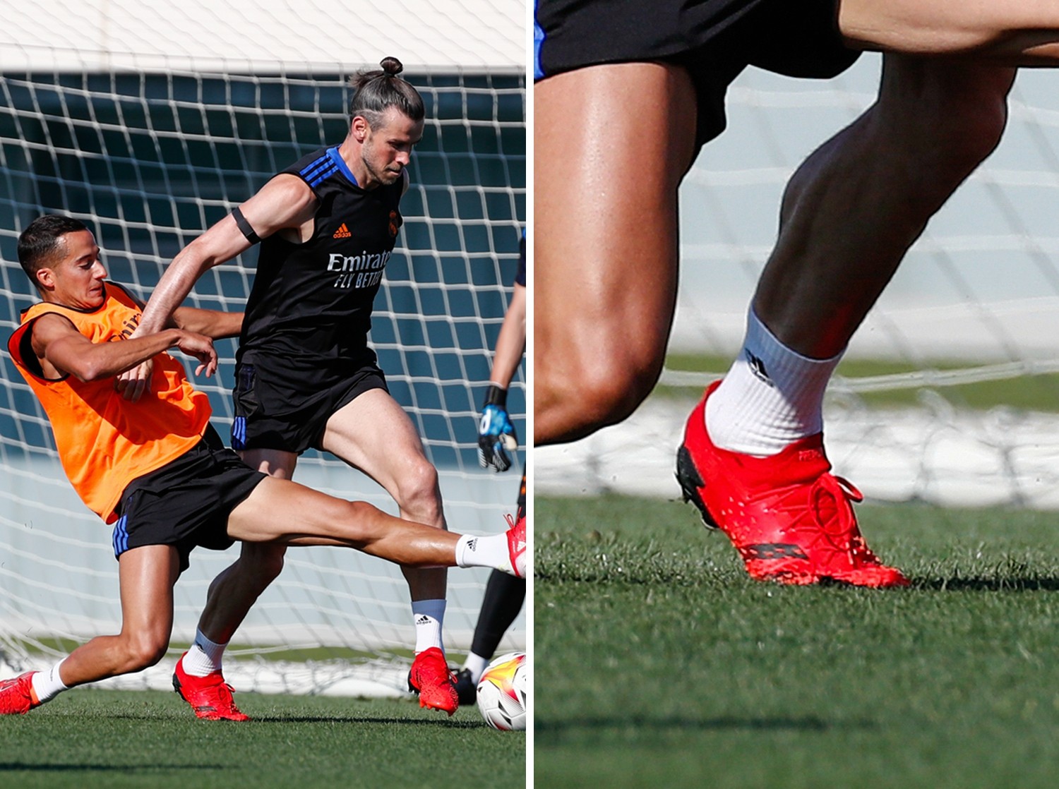 ▼莱万多夫斯基(拜仁慕尼黑)nike mercurial vapor 14 elite"impulse