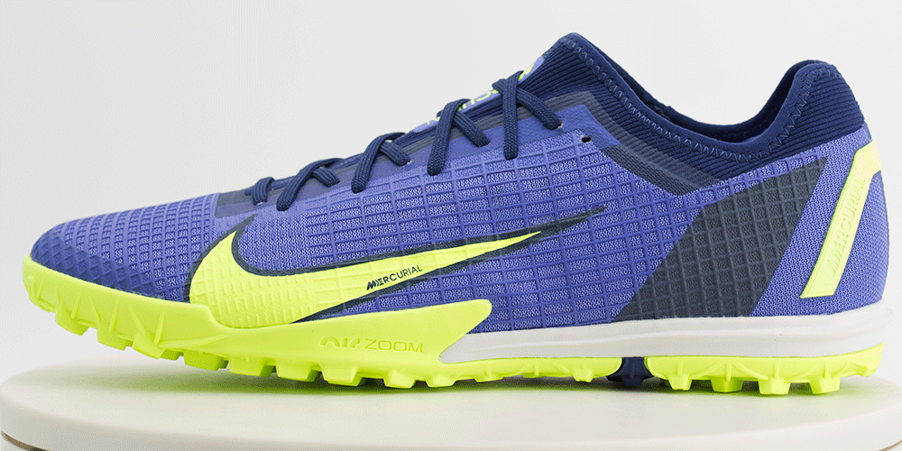 nikezoommercurialvapor14protfrechargepack足球鞋