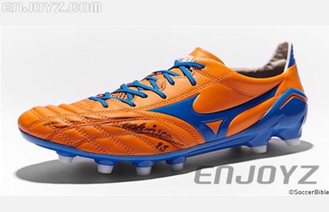 詹金森 - 球鞋 - 足球鞋足球装备门户_enjoyz足球装备网