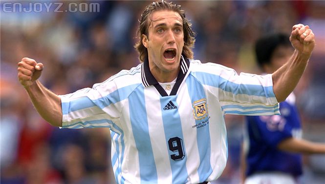 阿根廷队世界杯五佳球衣