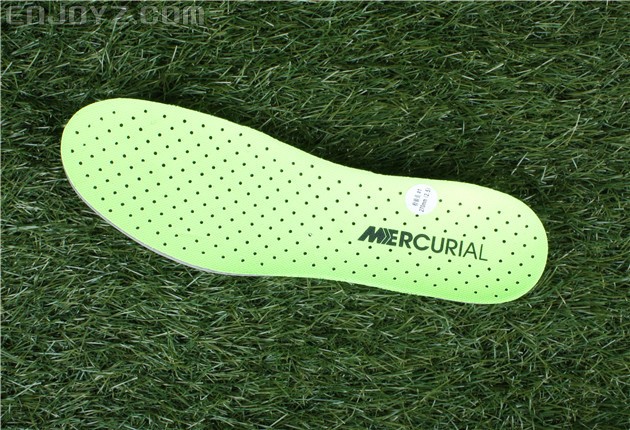 鞋垫测量数据分析