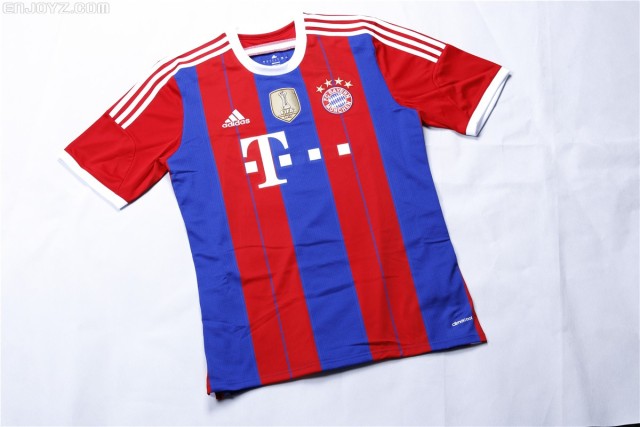 球衣视点:"疤面煞星"里贝里