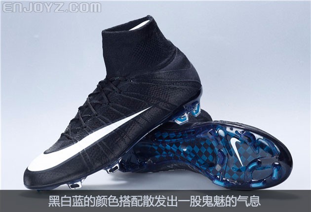 nikemercurialsuperflycr7fgc罗专属配色刺客