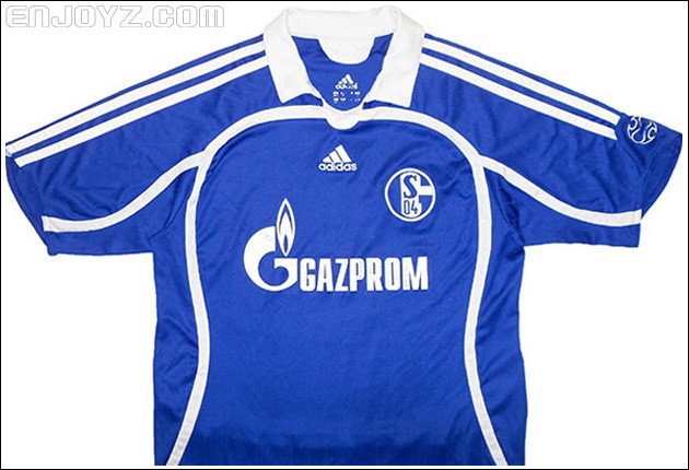 球衣视点:拉基蒂奇的"红蓝"之缘