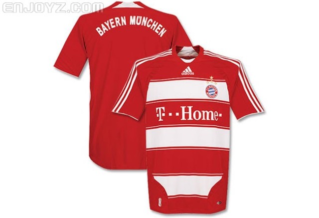 球衣视点:"疤面煞星"里贝里