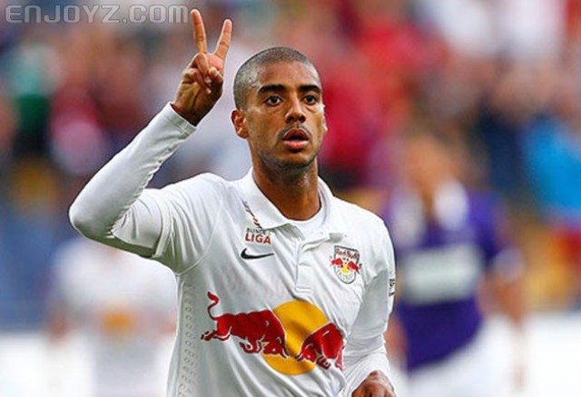 巴西"妖刀"—阿兰·卡瓦略