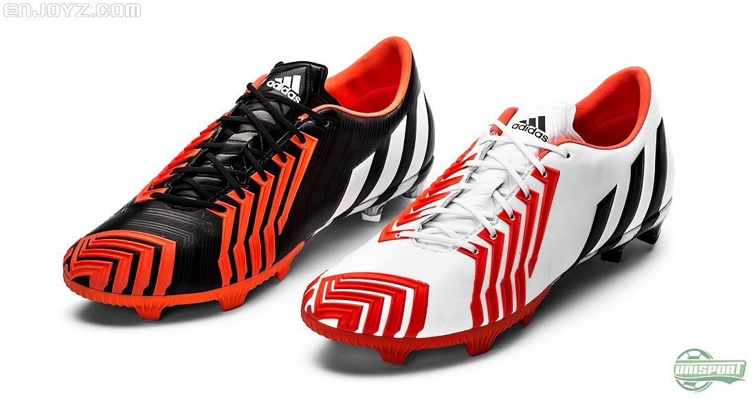 阿迪达斯再次发布经典配色猎鹰足球鞋