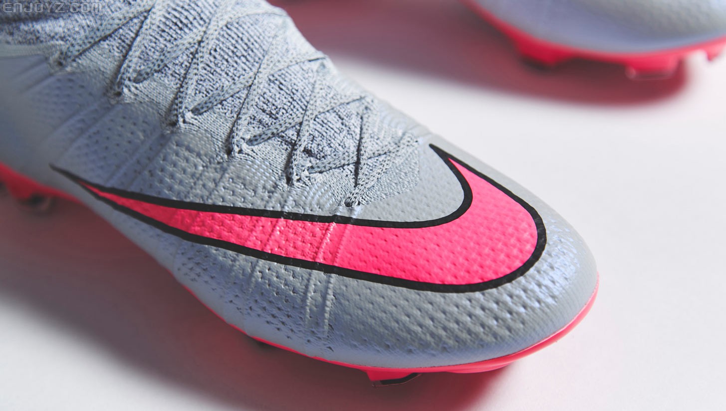 耐克"银色风暴"刺客superfly赏析