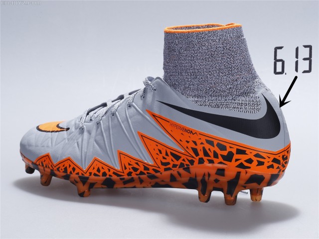 第三滴血—nike hypervenom phantom ii fg毒锋二代超顶级足球鞋静态