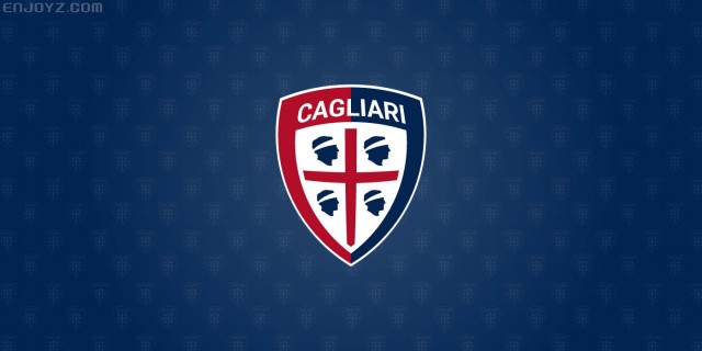 又见圣乔治十字 卡利亚里新队徽发布