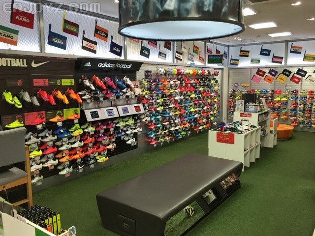 足球鞋知识科普之足球鞋怎么选