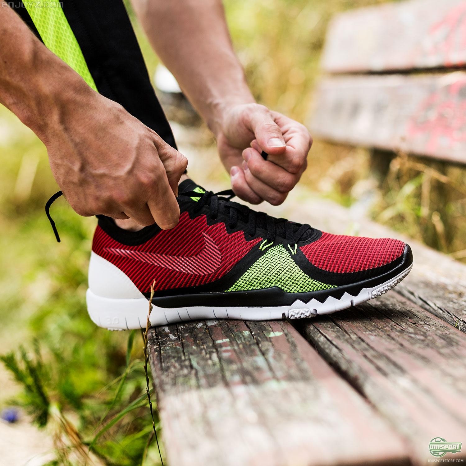 耐克全新freetrainer30v4训练鞋简介