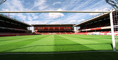 从海布里到酋长——阿森纳主场变迁