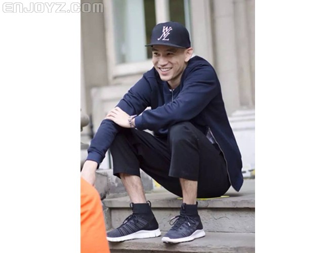 nike free mercurial superfly新配色发布