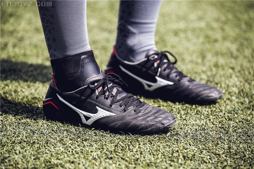 实战利器!赞斯特filmista足球护踝评测