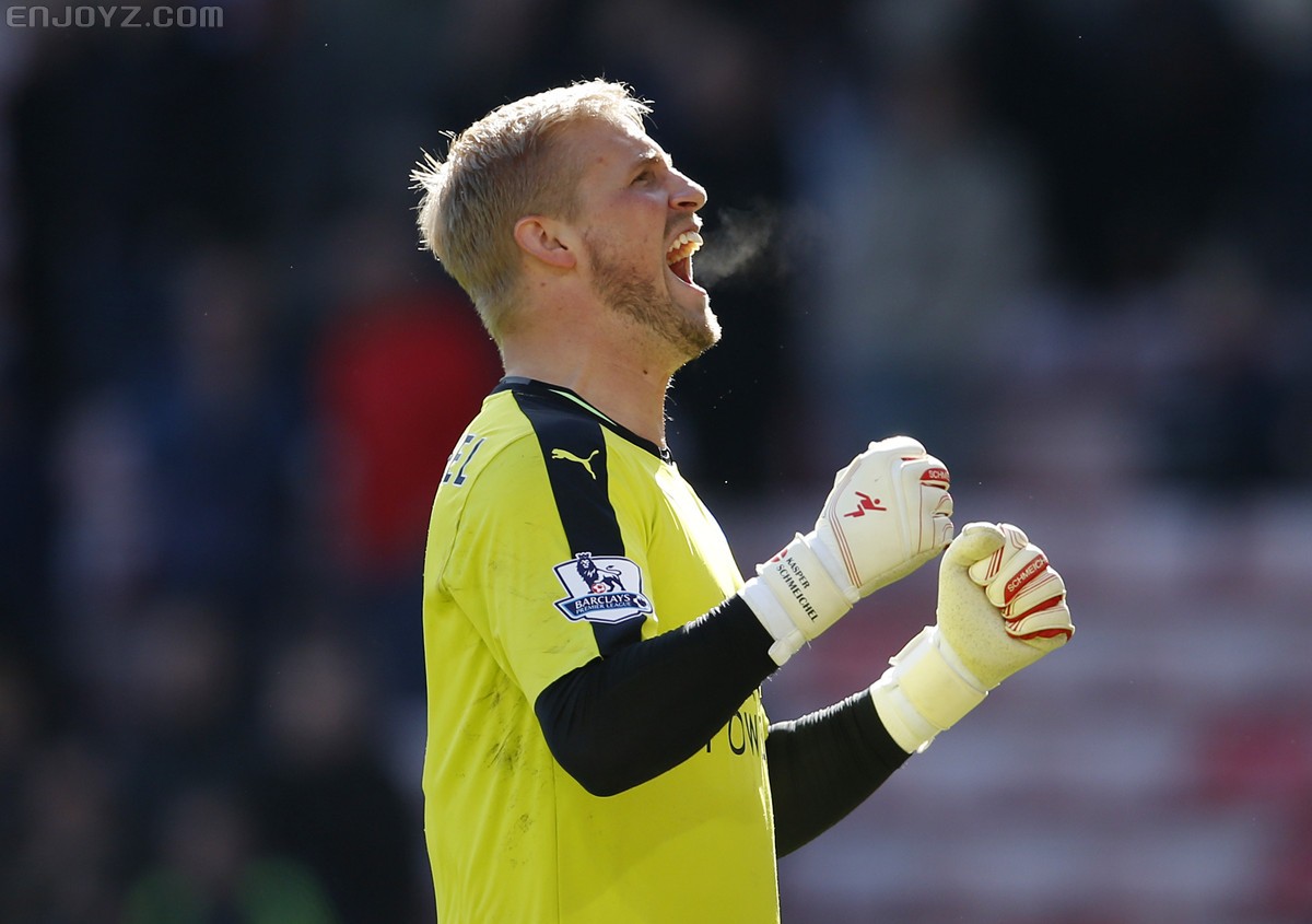 precision推出小舒梅切尔同款门将手套