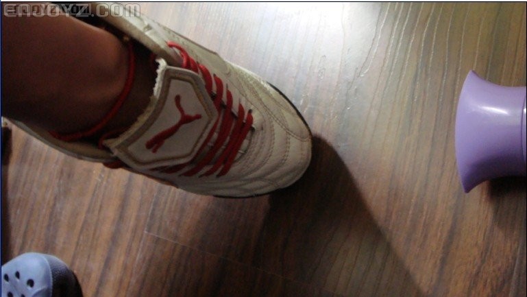 球鞋开胶怎么办?五个步骤就搞定!