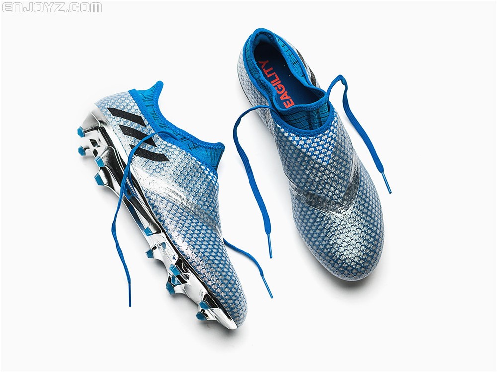 全新adidas messi16  pureagility - 球鞋 - 足球鞋足球装备门户