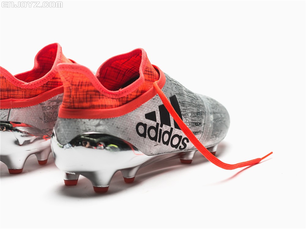 改变比赛阿迪达斯x16purechaos