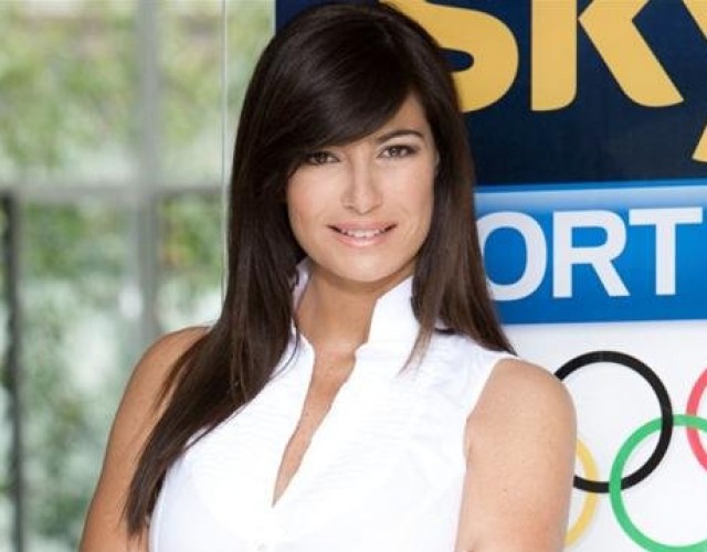 卡洛琳娜(基耶利尼妻子)