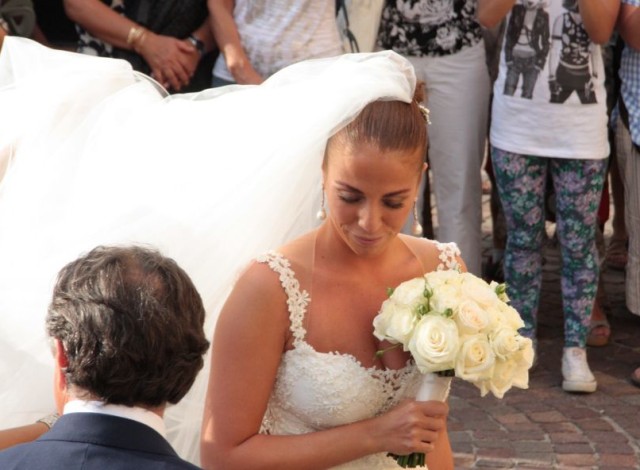 卡洛琳娜(基耶利尼妻子)