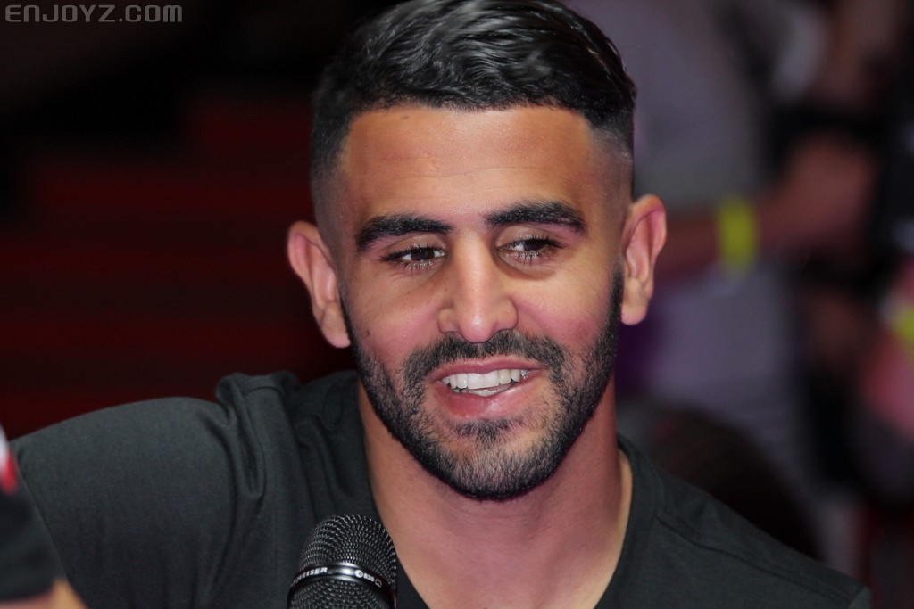 马赫雷斯采访:下赛季也许会穿superfly v