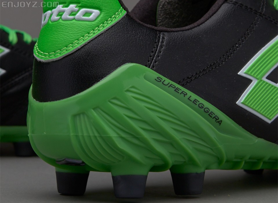 lotto推出全新stadio 100足球鞋 - 球鞋 - 足球鞋足球装备门户_enjoyz