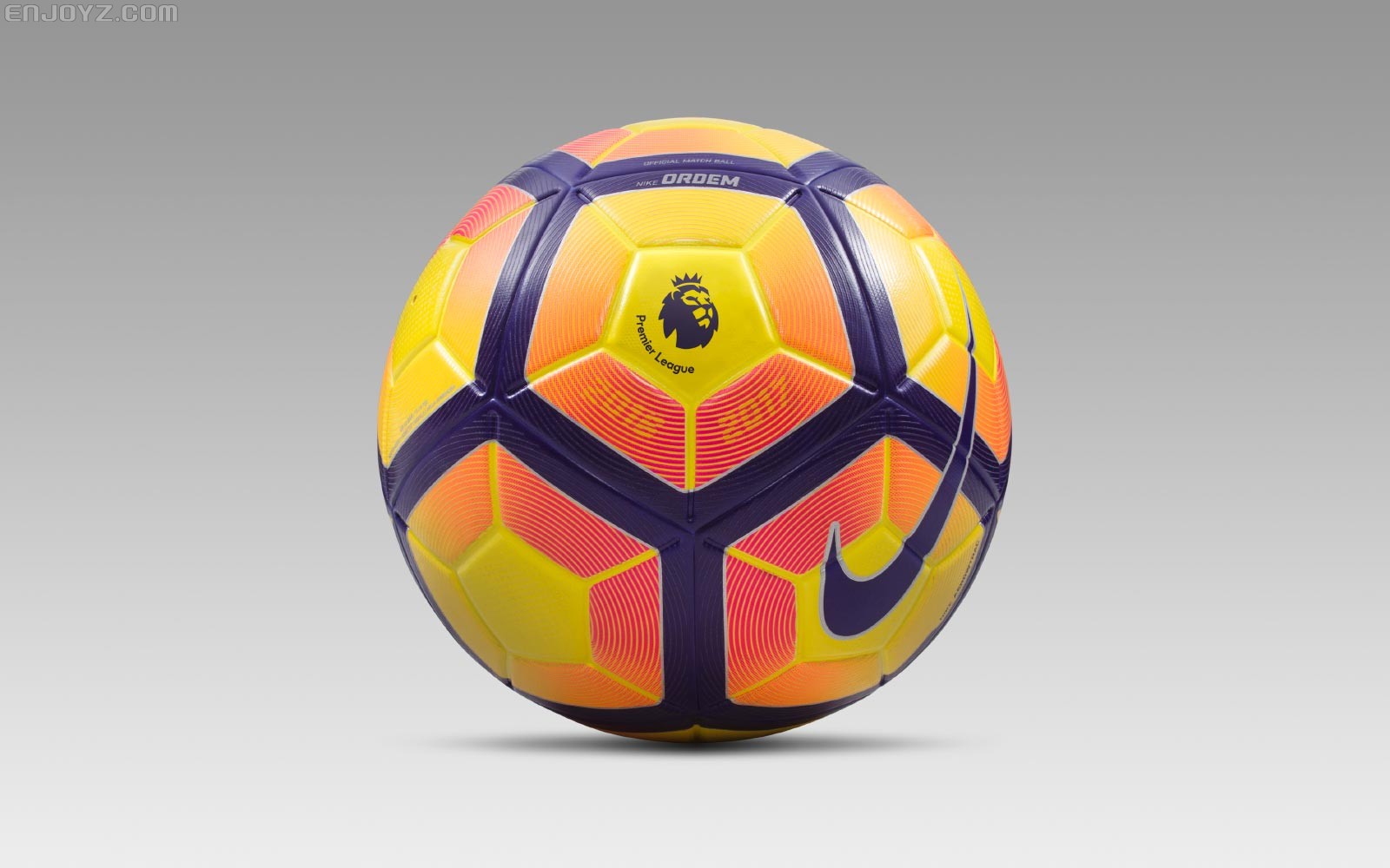 耐克正式发布英超,西甲,意甲冬季用球 - 足球 - 足球鞋足球装备门户