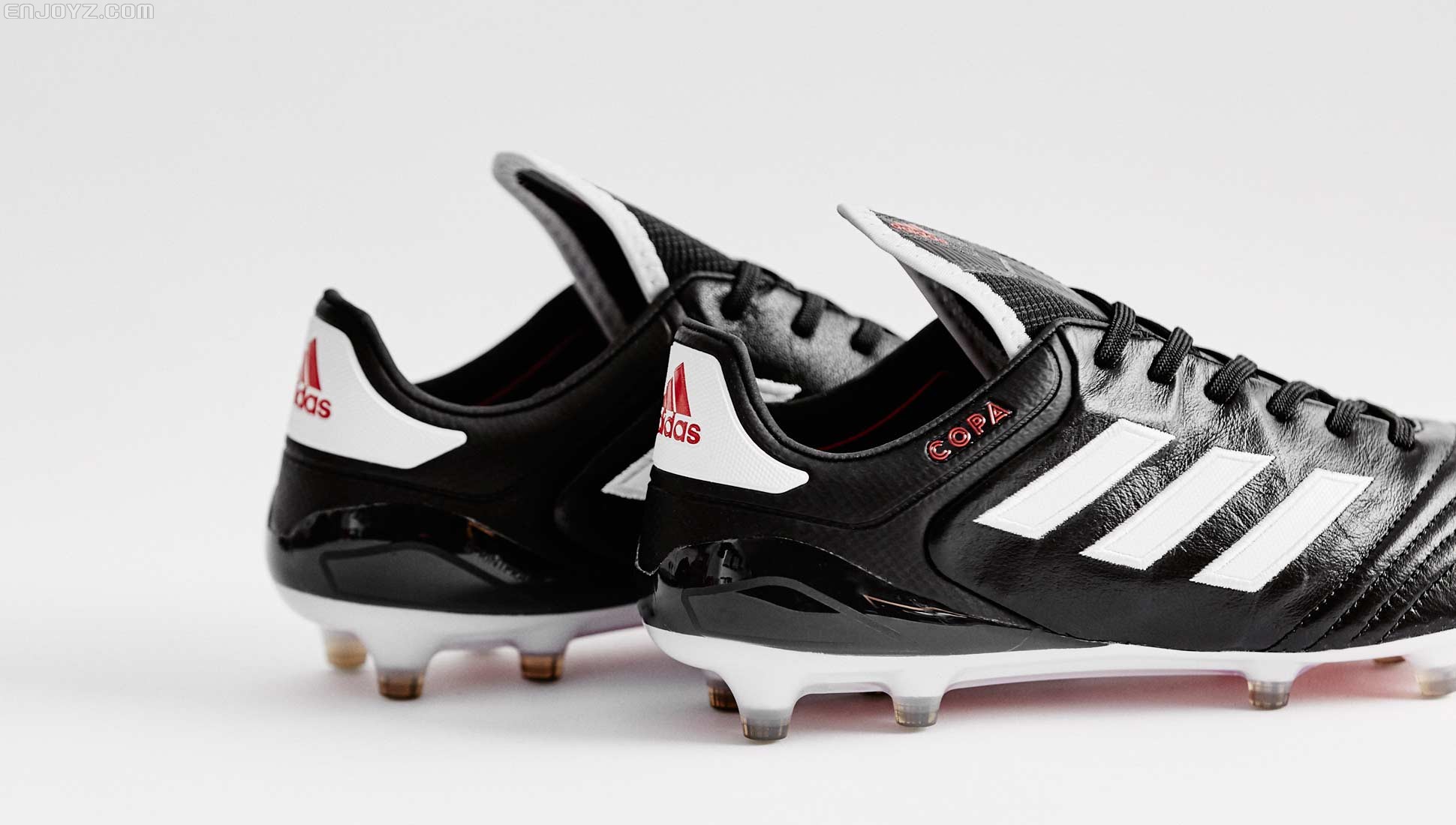 格纹之耀copa17.1足球鞋