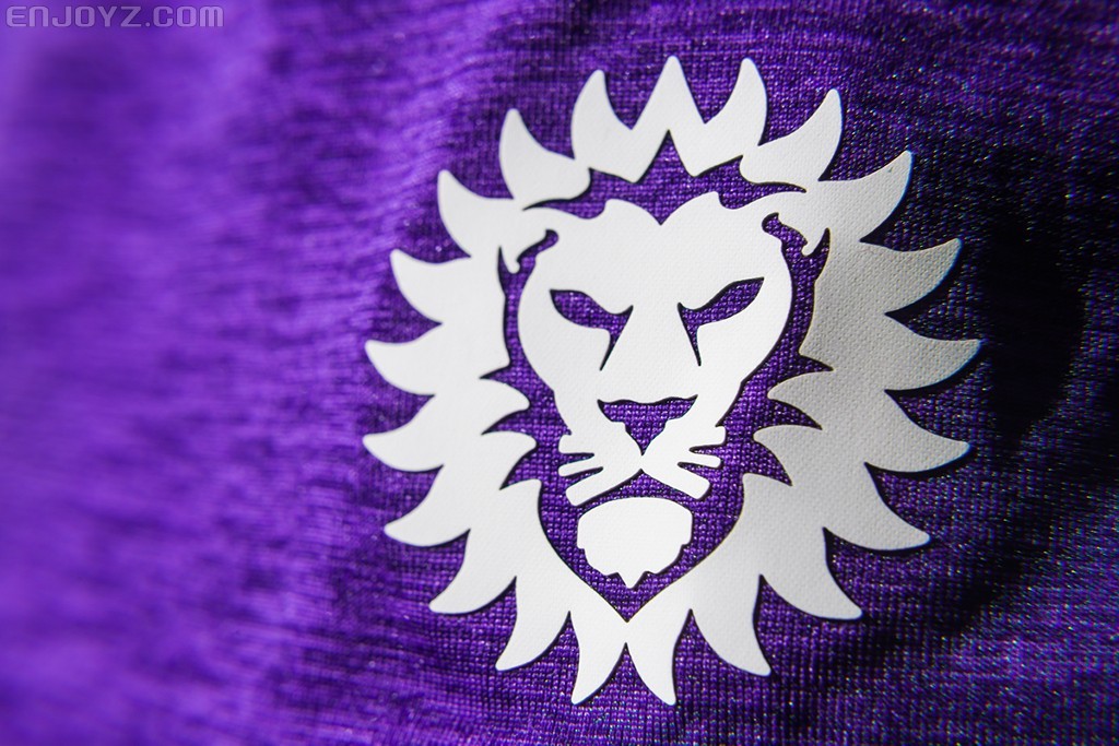 奥兰多城发布2017赛季主场球衣