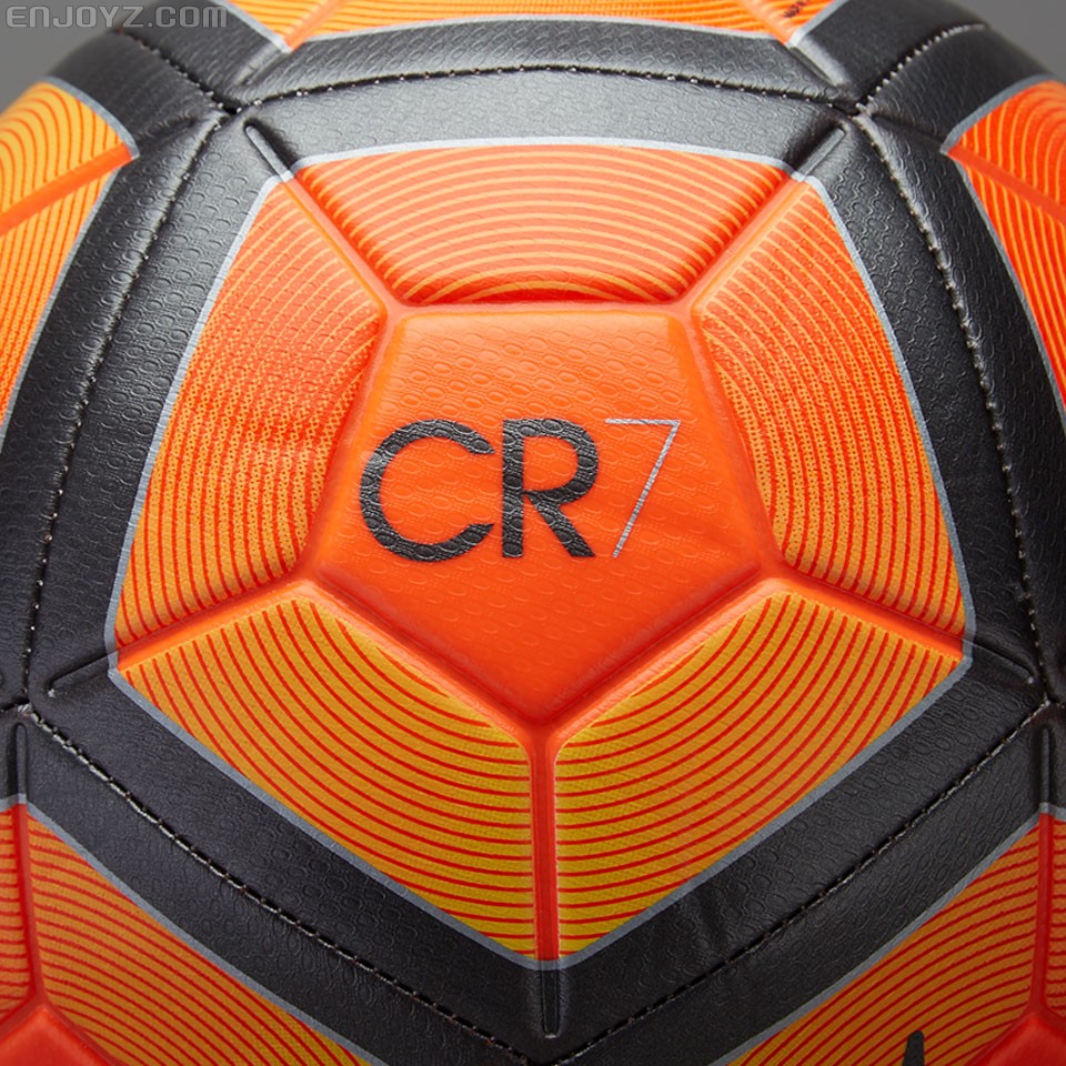 耐克推出ordem 4 cr7比赛用球 - 足球 - 足球鞋足球装备门户_enjoyz
