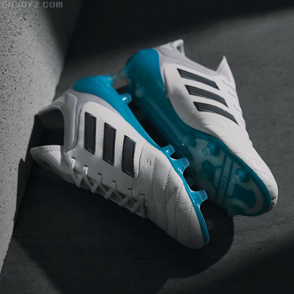 阿迪达斯推出新配色copa17.1足球鞋