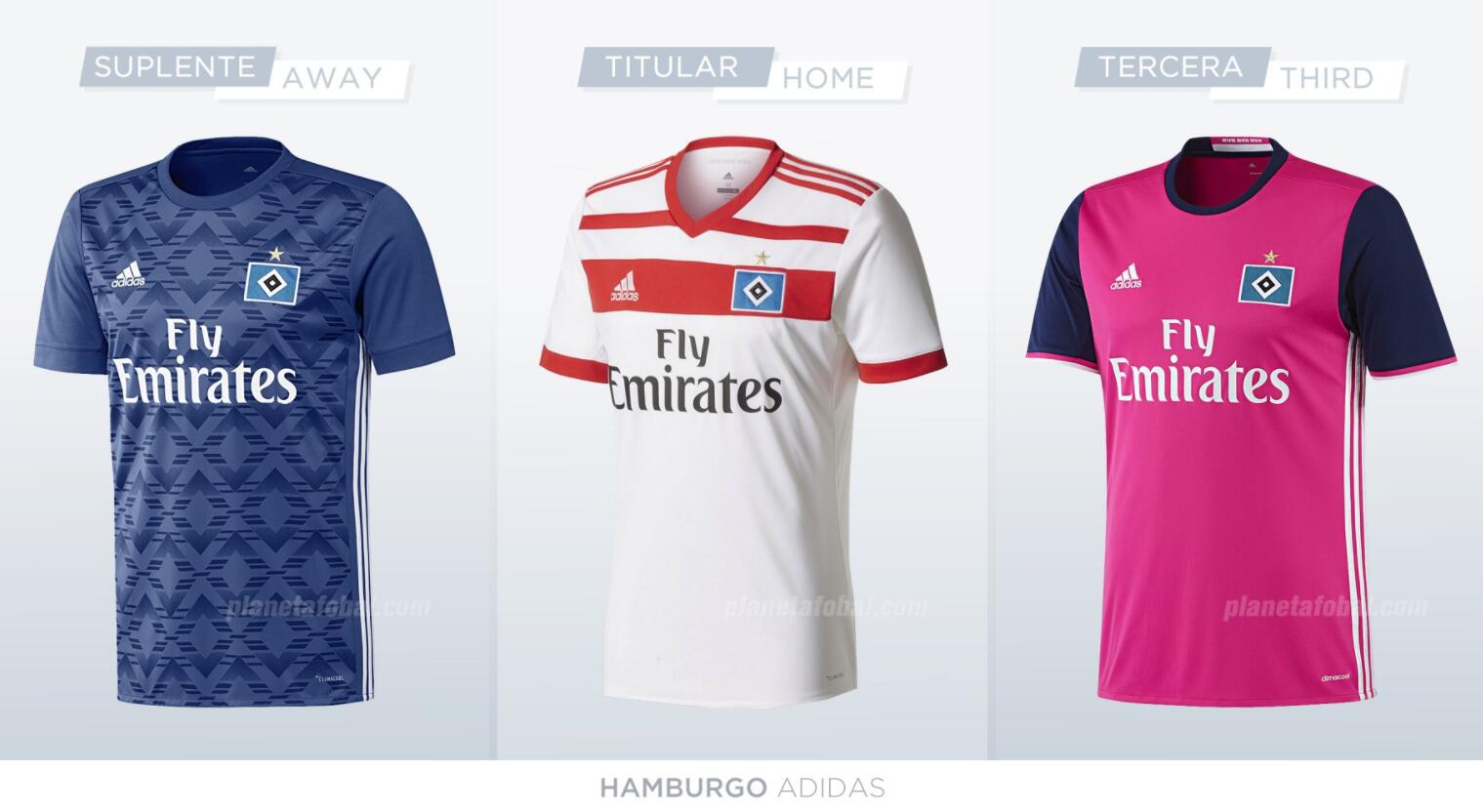 德甲球衣大观新赛季你准备好观战了吗