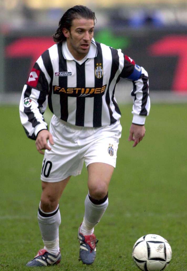 皮耶罗贝克汉姆齐达内