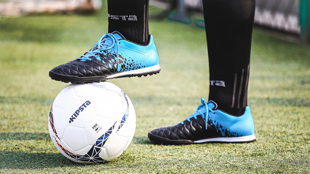 迪卡侬kipsta agility900 tf实战评测 - 足球鞋评测_实战评测_enjoyz