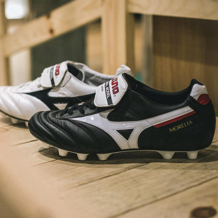 puma king top m.i.i fg 足球鞋