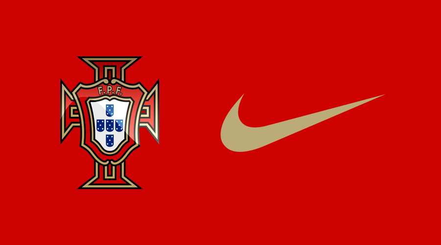 耐克与葡萄牙足协续约至2024年