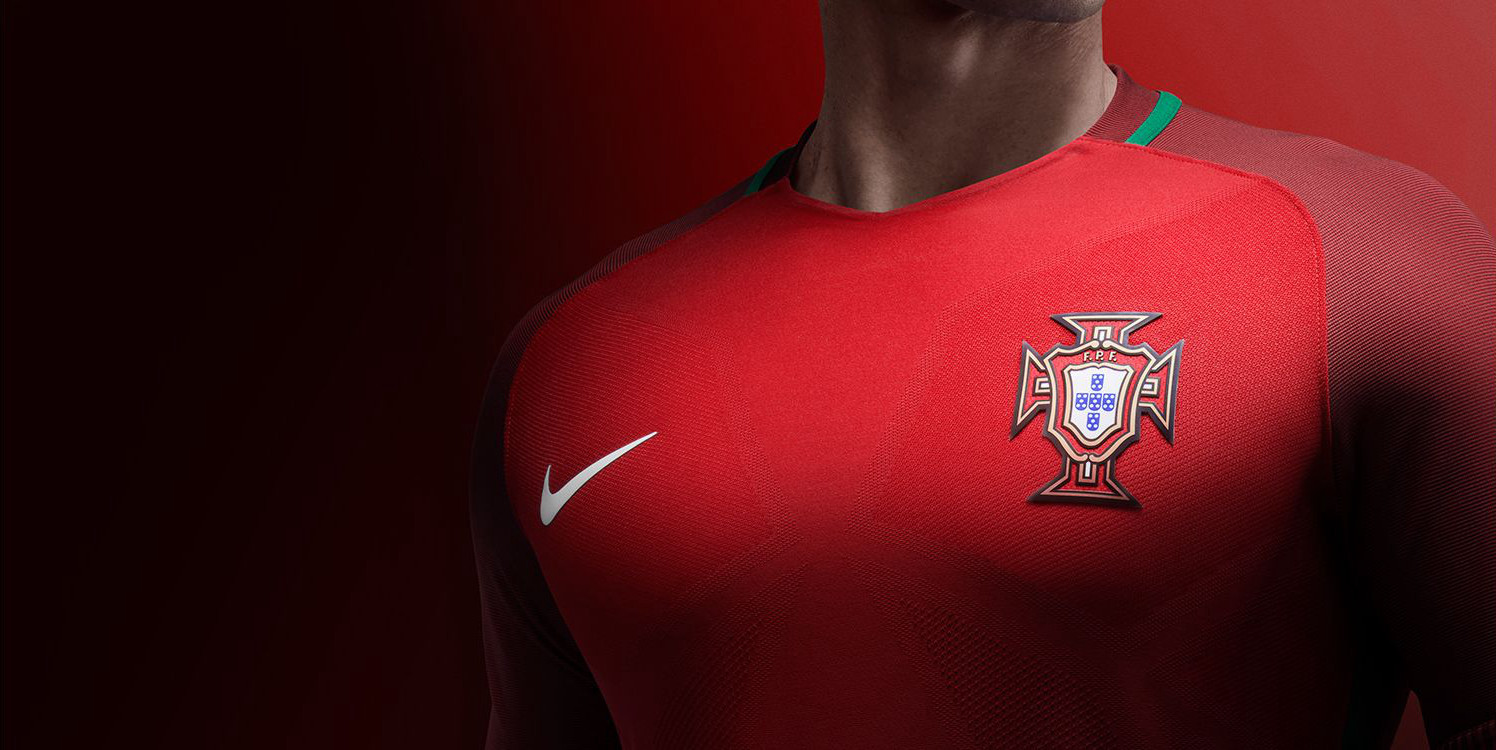 耐克与葡萄牙足协续约至2024年