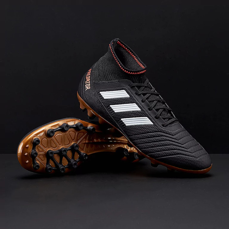 adidas predator tango 18 tf 足球鞋