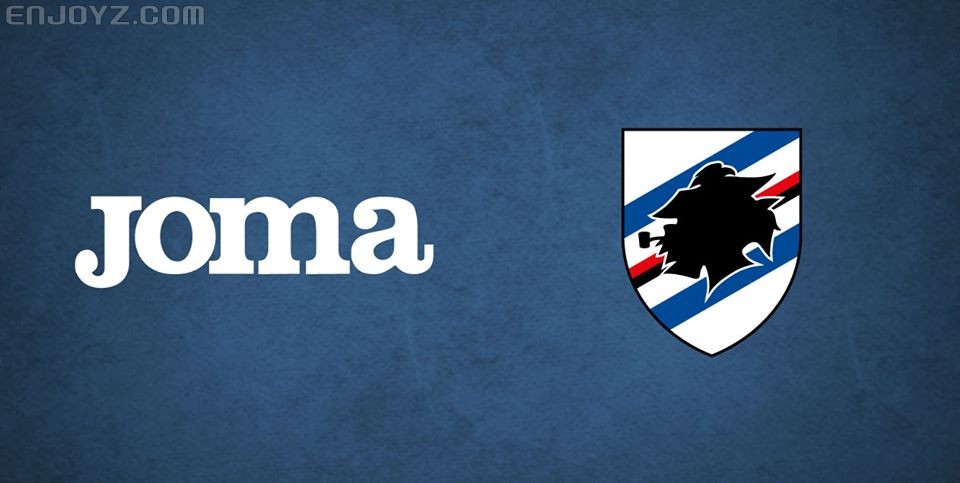 桑普多利亚与joma续约至2020年