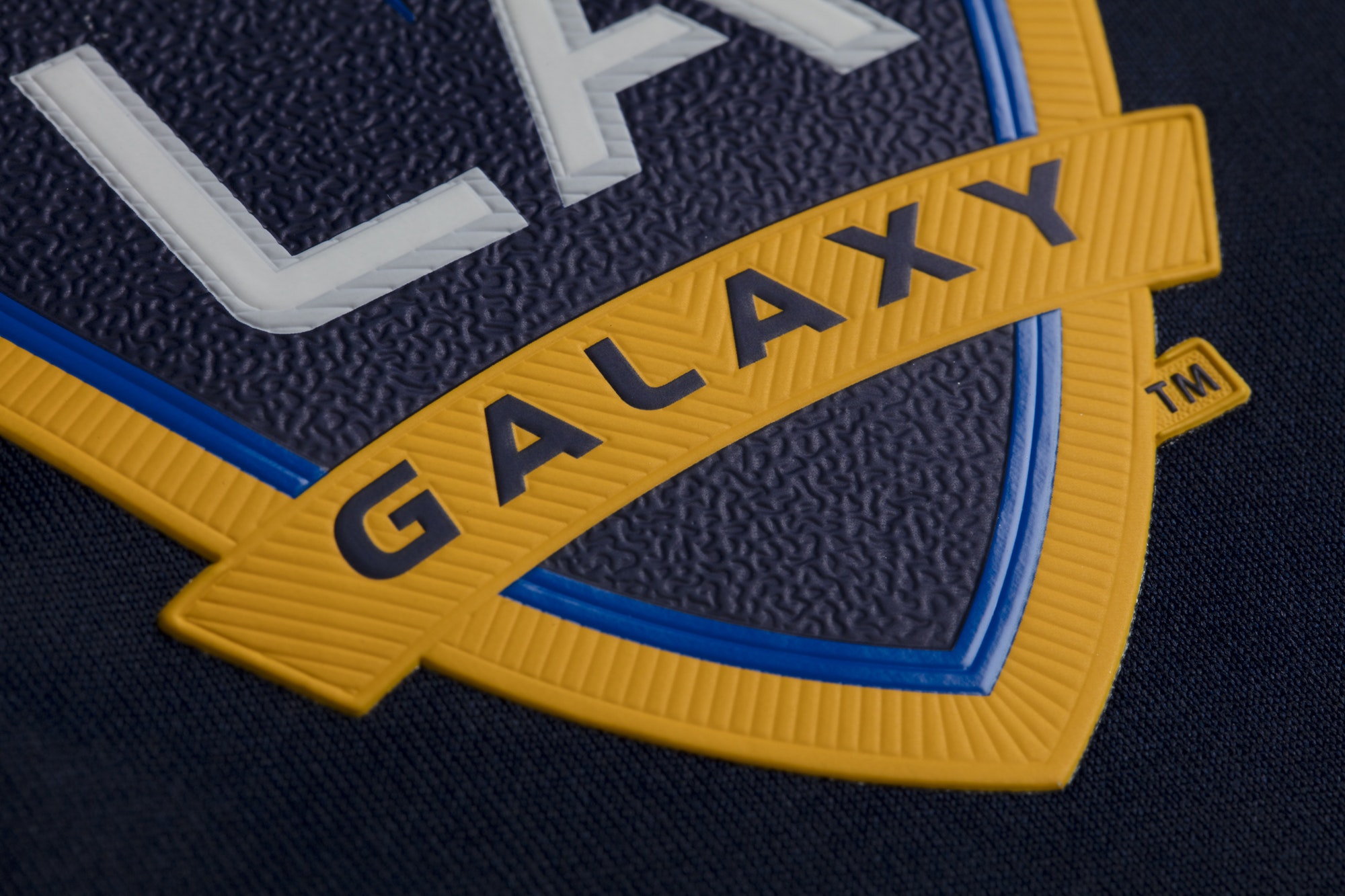 洛杉矶银河2018赛季主场球衣正式发布