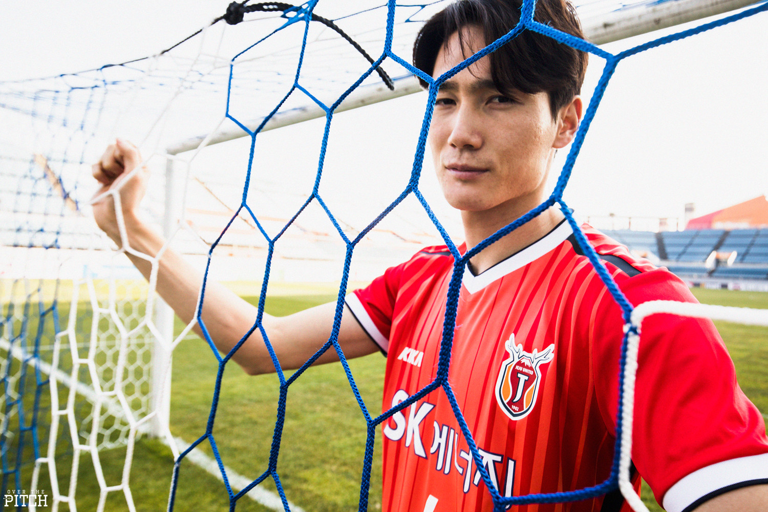 kika发布济州联2018赛季主客场球衣 - 球衣 - 足球鞋足球装备门户