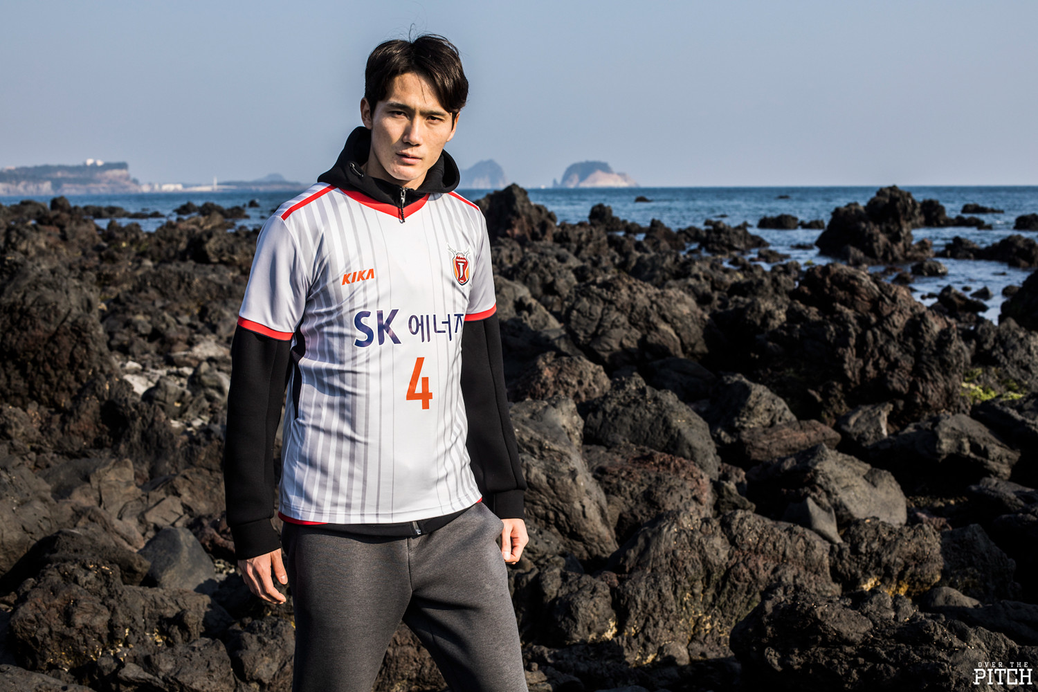 kika发布济州联2018赛季主客场球衣 - 球衣 - 足球鞋足球装备门户