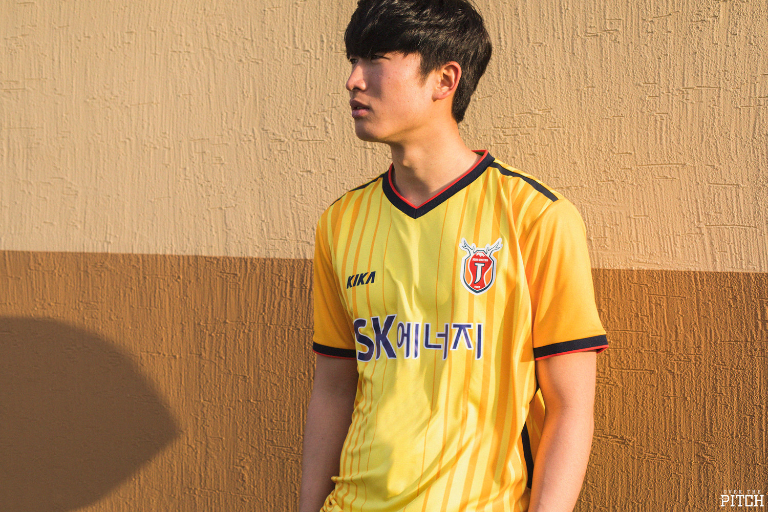 kika发布济州联2018赛季主客场球衣 - 球衣 - 足球鞋足球装备门户